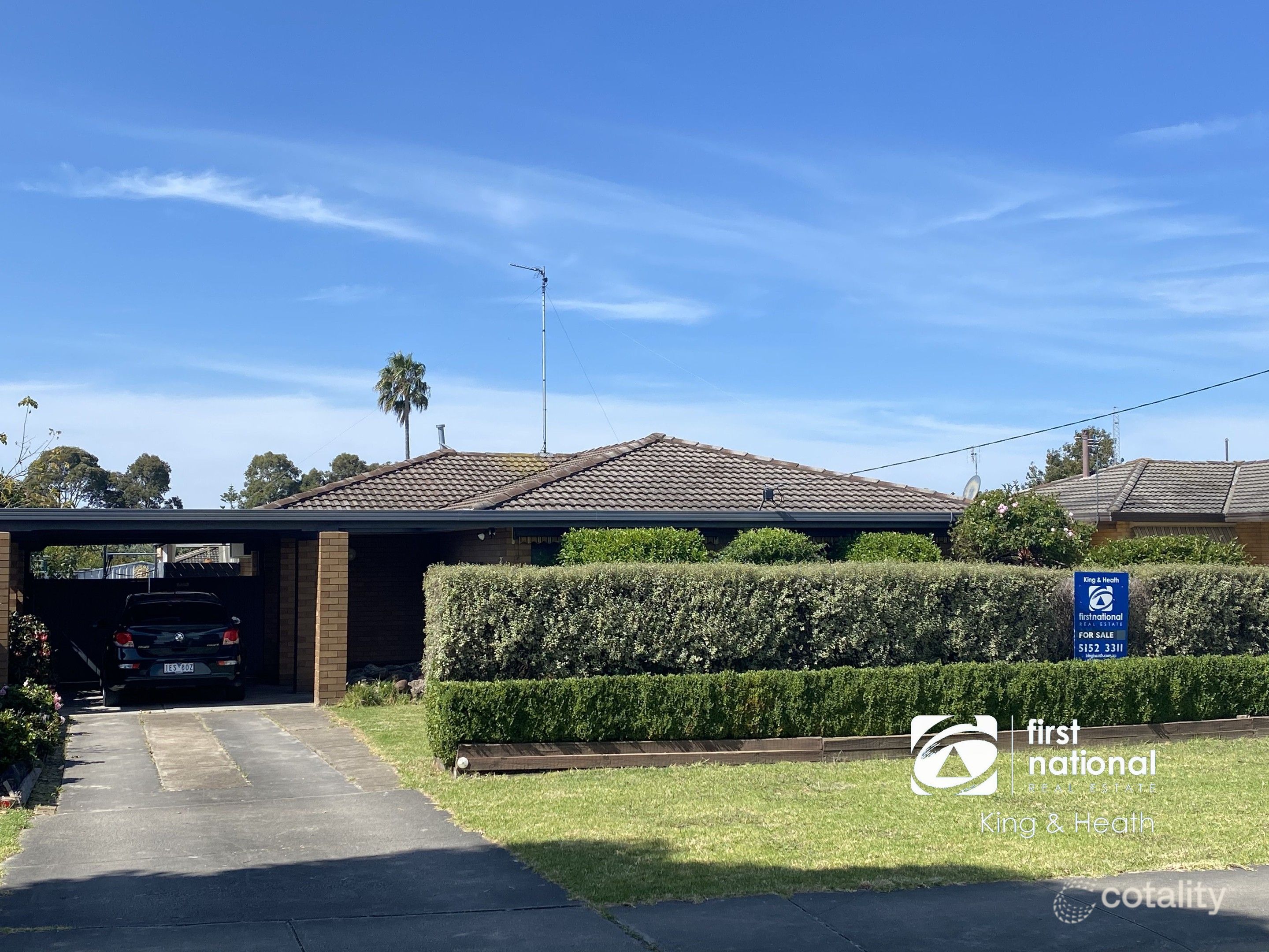 53 Morgan St, Bairnsdale, VIC 3875