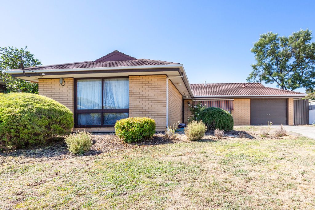 5 Melrose St, Modbury Heights, SA 5092