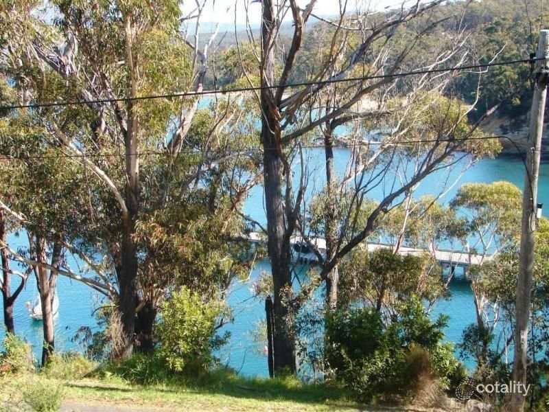 44 Cattle Bay Rd, Eden, NSW 2551