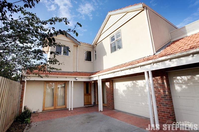 4/100 Stanhope St, West Footscray, VIC 3012