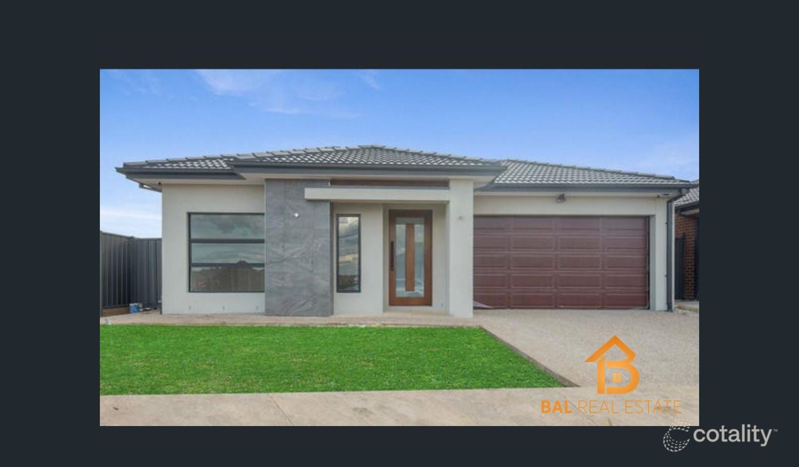 42 Canadian Ave, Werribee, VIC 3030