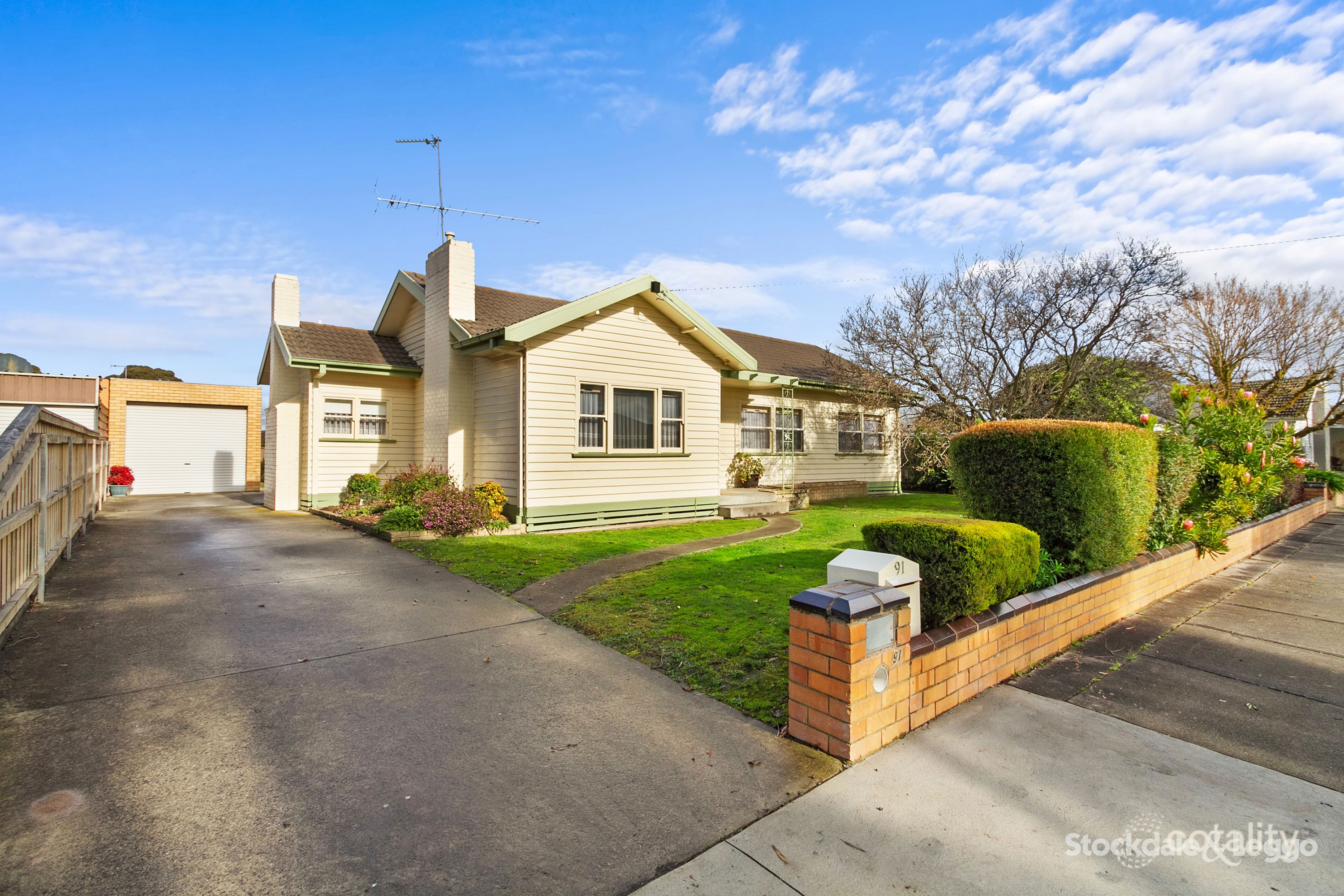 91 Church St, Morwell, VIC 3840