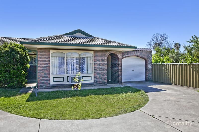 6/7 Herbert St, Cheltenham, SA 5014