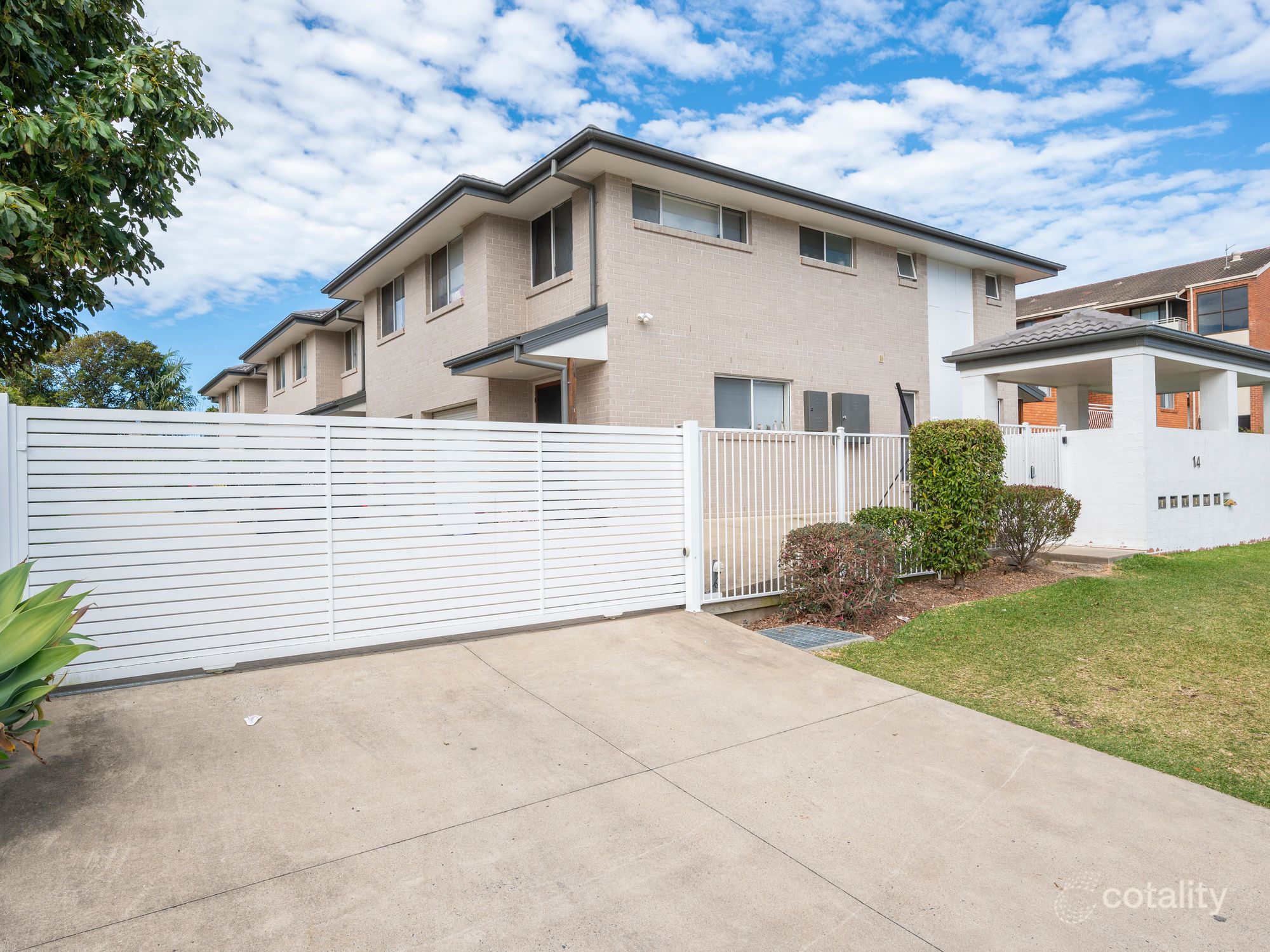 4/14 San Francisco Ave, Coffs Harbour, NSW 2450