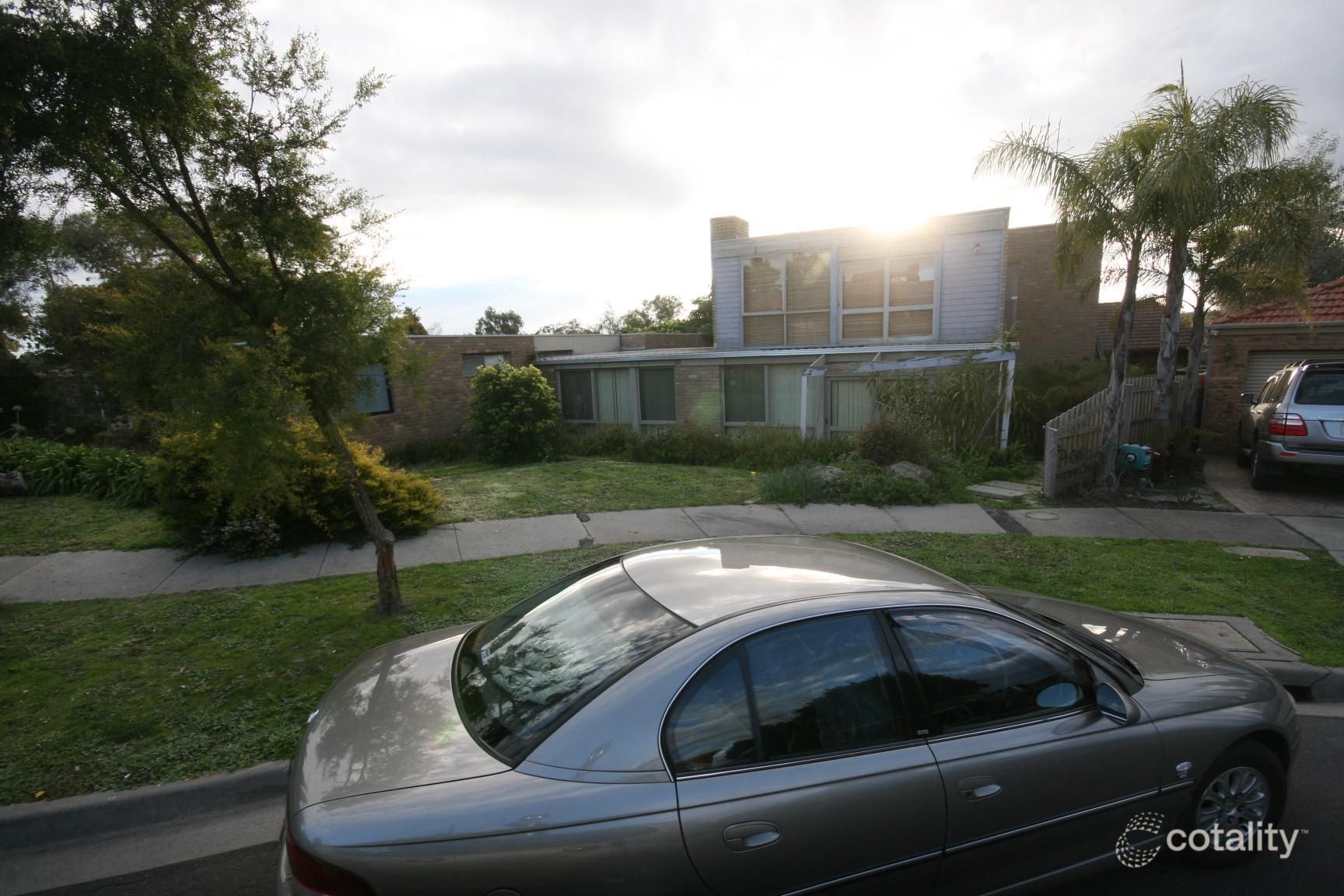 1 Abbey Ct, Wantirna, VIC 3152