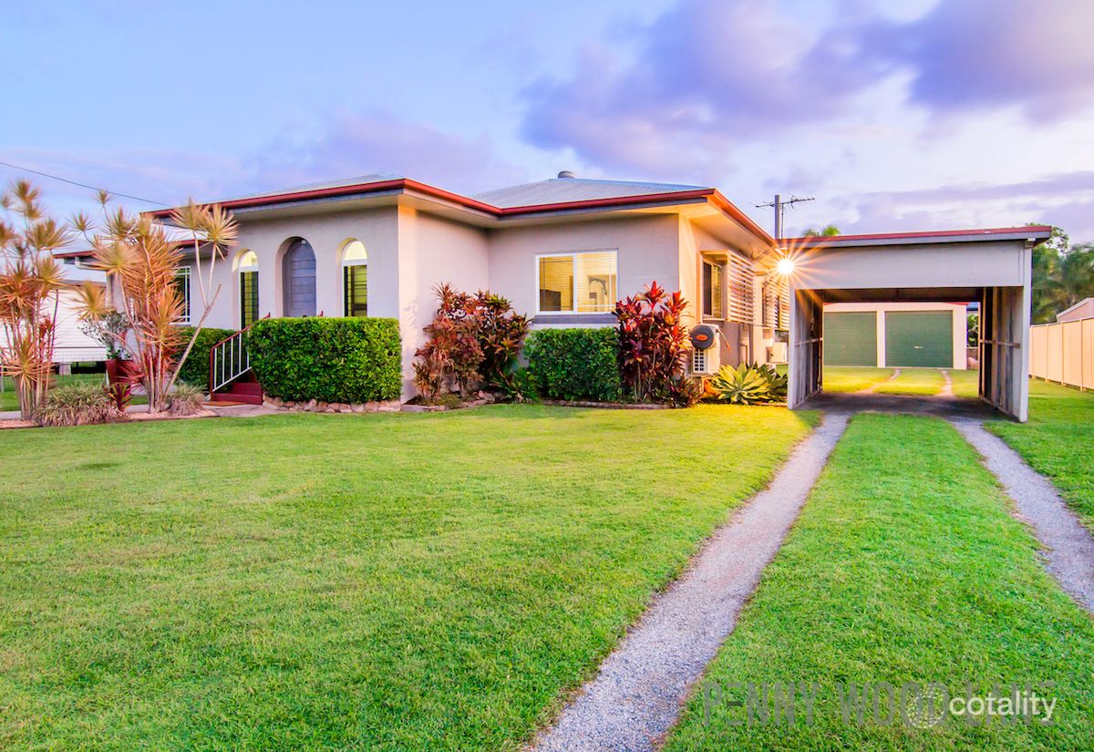 11 Duncan St, West Mackay, QLD 4740