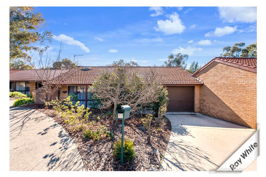 12/19 Ashby Cct, Kambah, ACT 2902