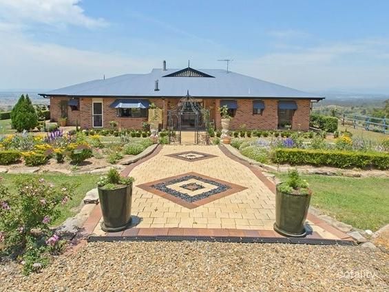 43 Germain Rd, The Bluff, QLD 4340