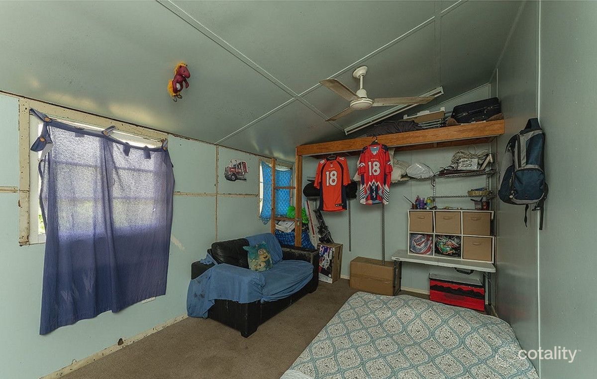 13 Lukin St, Mount Morgan, QLD 4714