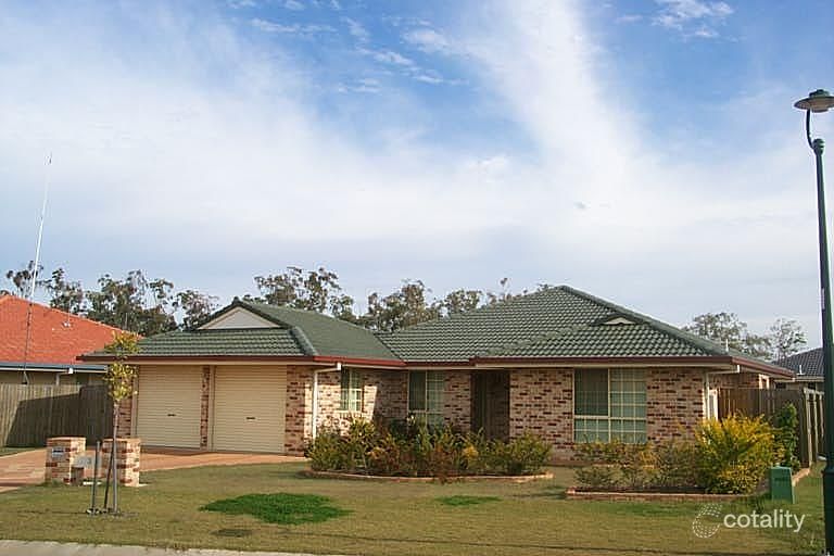 25 Waranga Ct, Murrumba Downs, QLD 4503