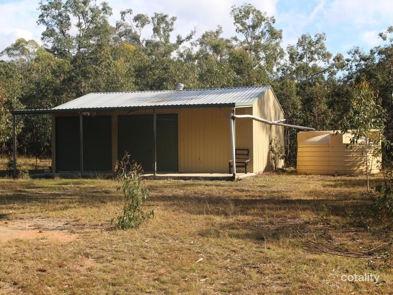 146 Malmborg Rd, Coominya, QLD 4311