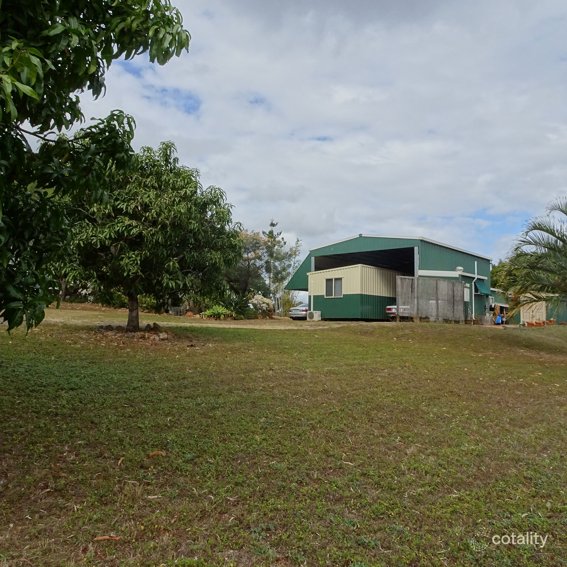 6-12 Wegert St, Apple Tree Creek, QLD 4660