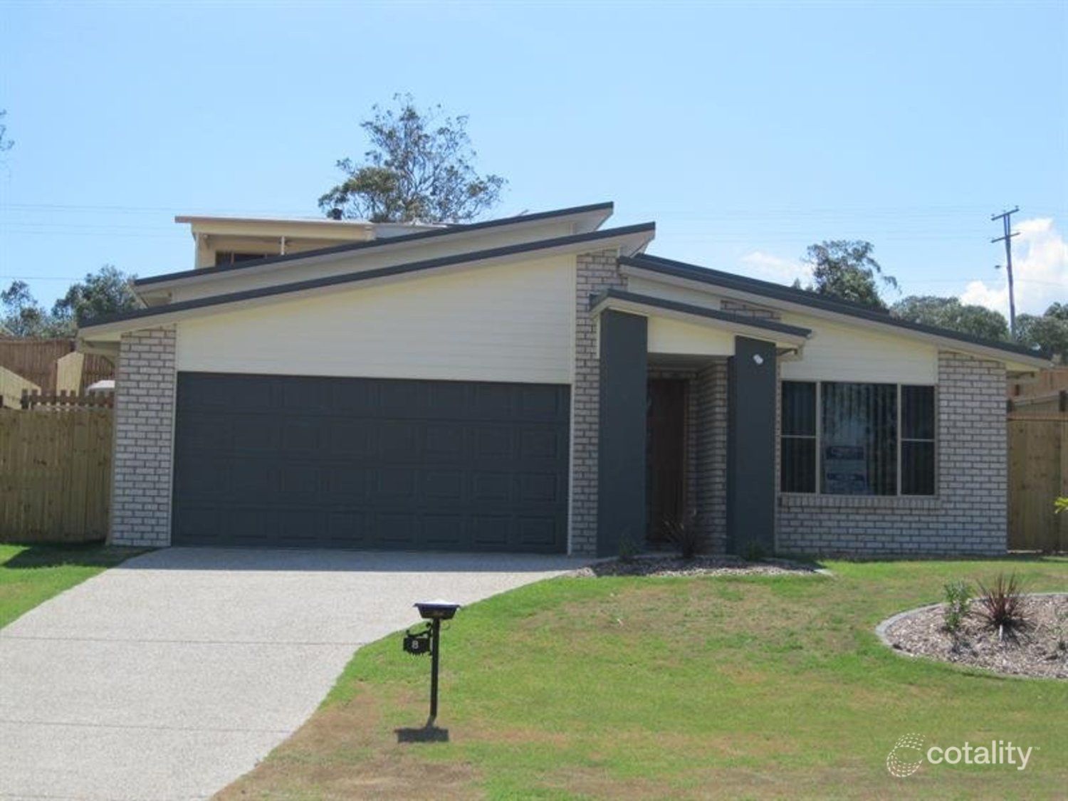 8 Borrowdale Ct, Brassall, QLD 4305