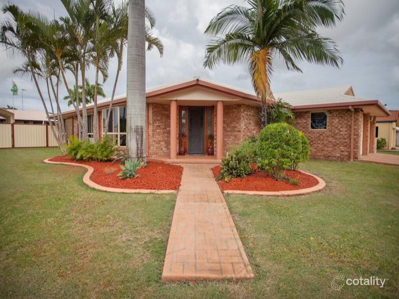 1 Botha St, Blacks Beach, QLD 4740