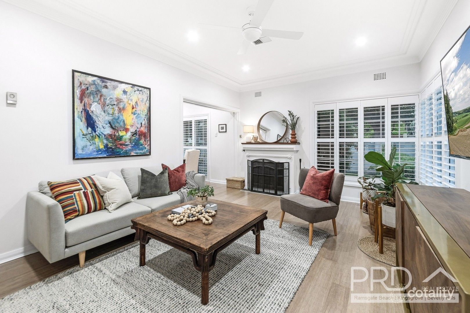 34 Miller St, Kingsgrove, NSW 2208