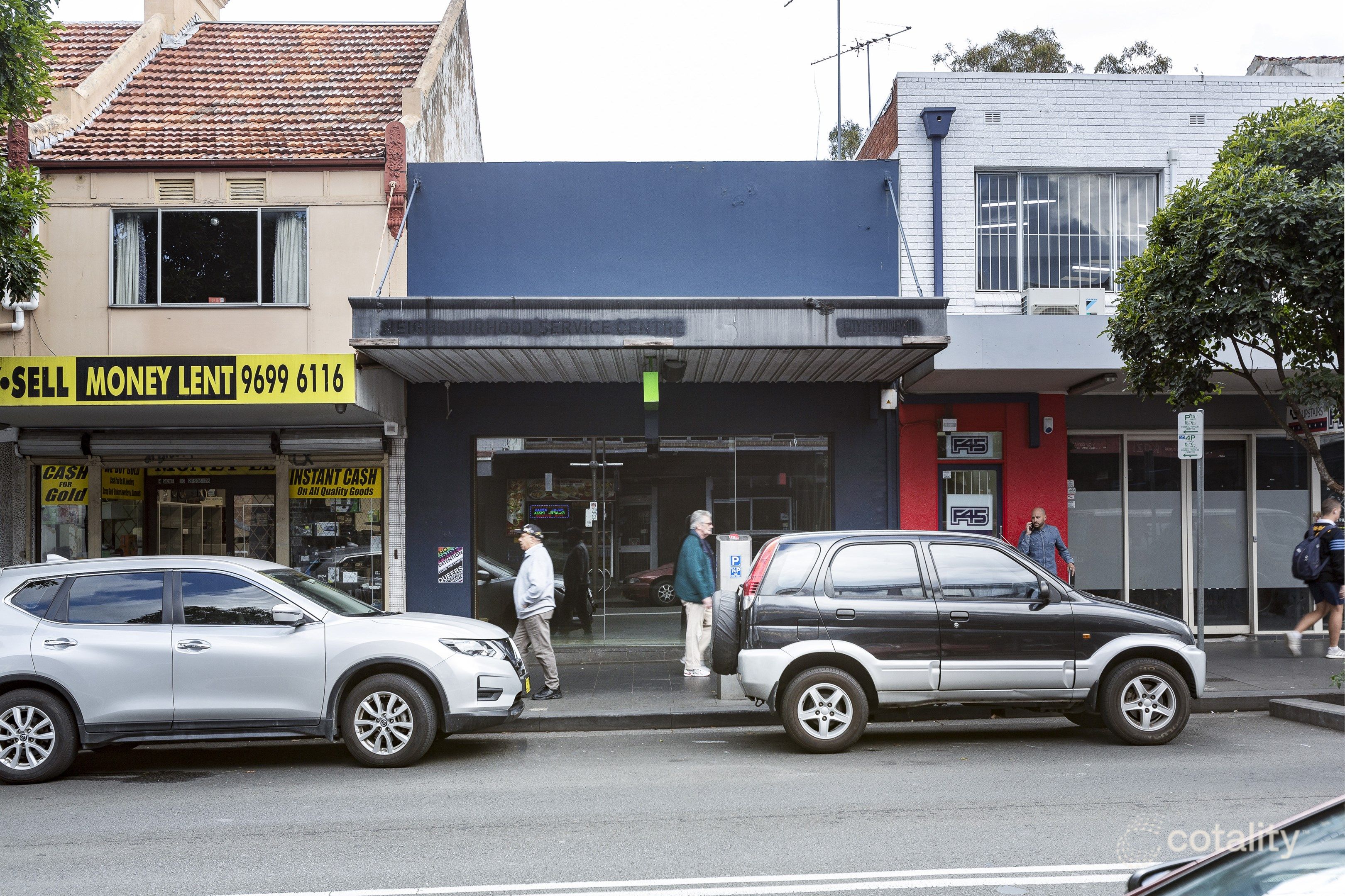 158 Redfern St, Redfern, NSW 2016