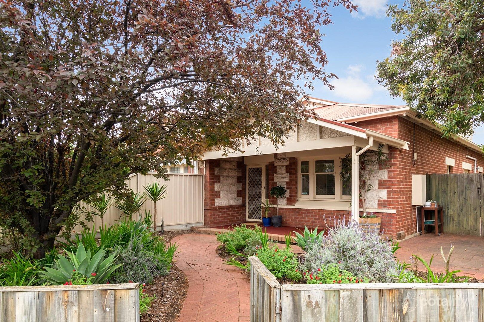 6a Lapthorne St, Glenelg East, SA 5045