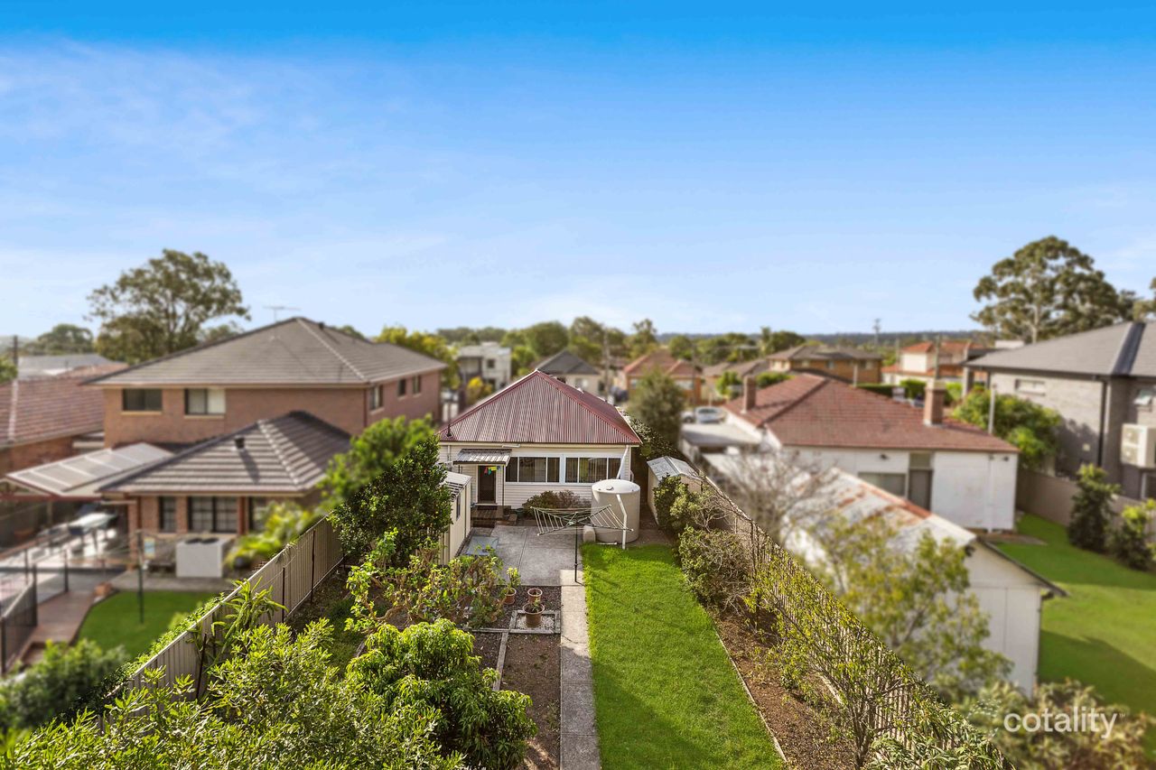 25 Ryan Rd, Padstow, NSW 2211