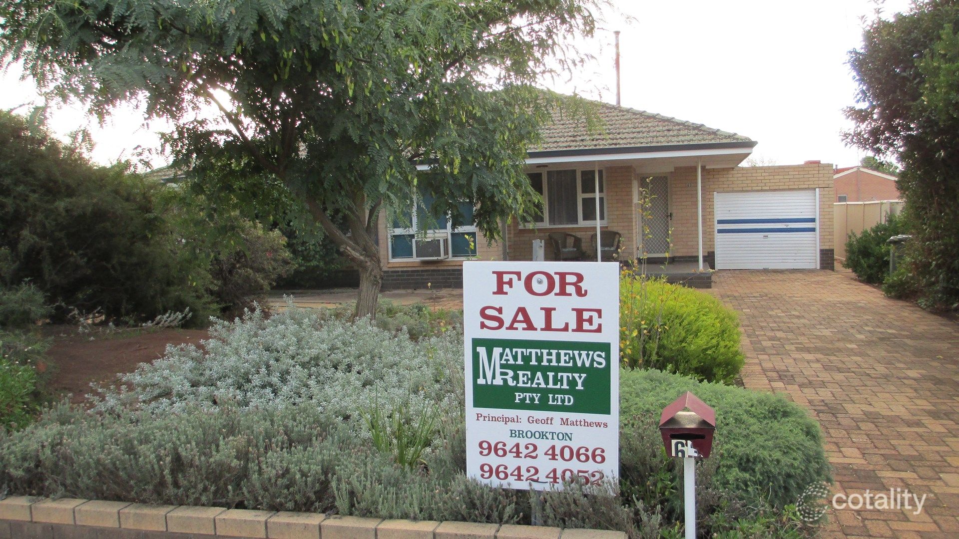 63 Brookton Hwy, Brookton, WA 6306