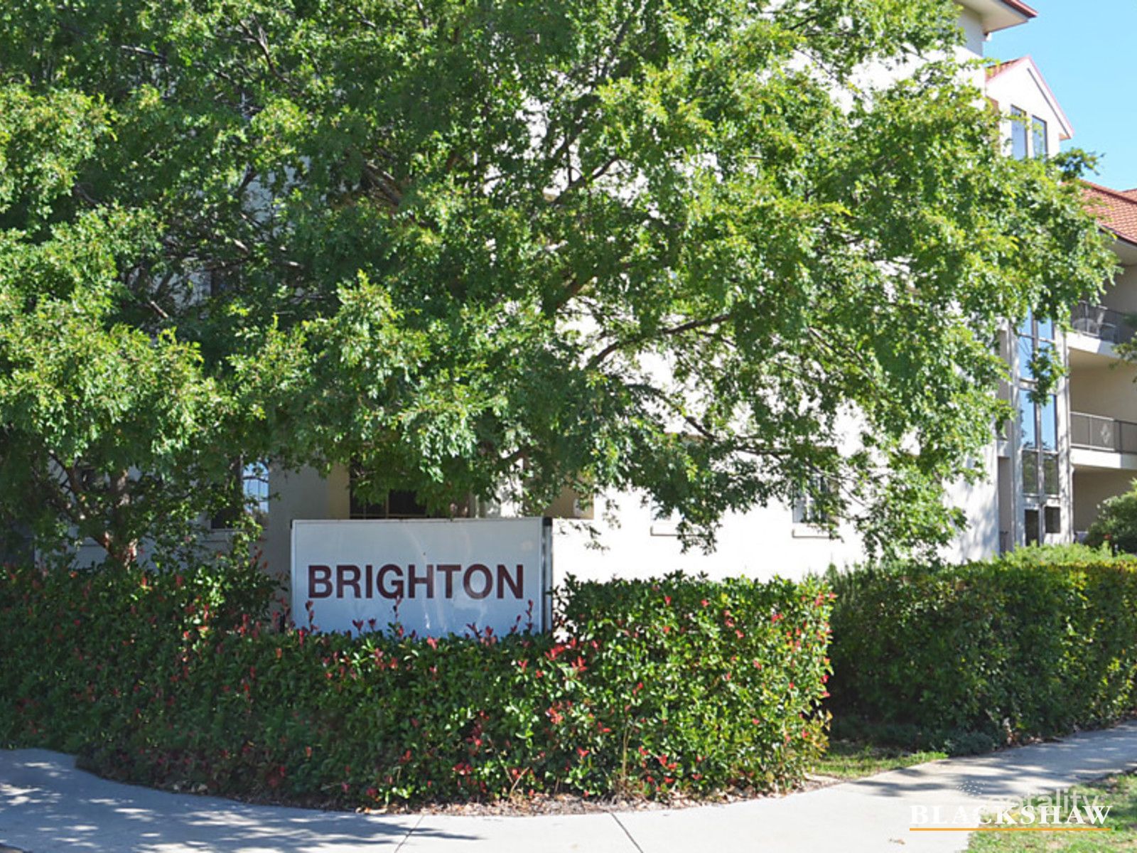 147/81 Kennedy St, Kingston, ACT 2604