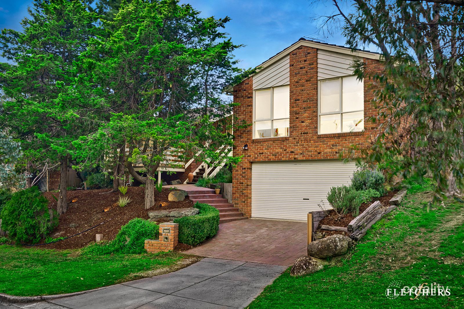 64 Parry Rd, Eltham North, VIC 3095