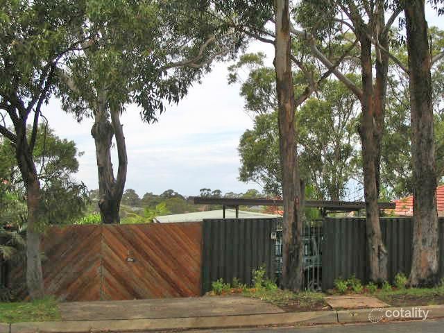 46 Hunter St, Kirrawee, NSW 2232