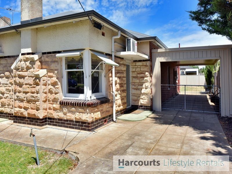 10a Richard St, Brooklyn Park, SA 5032