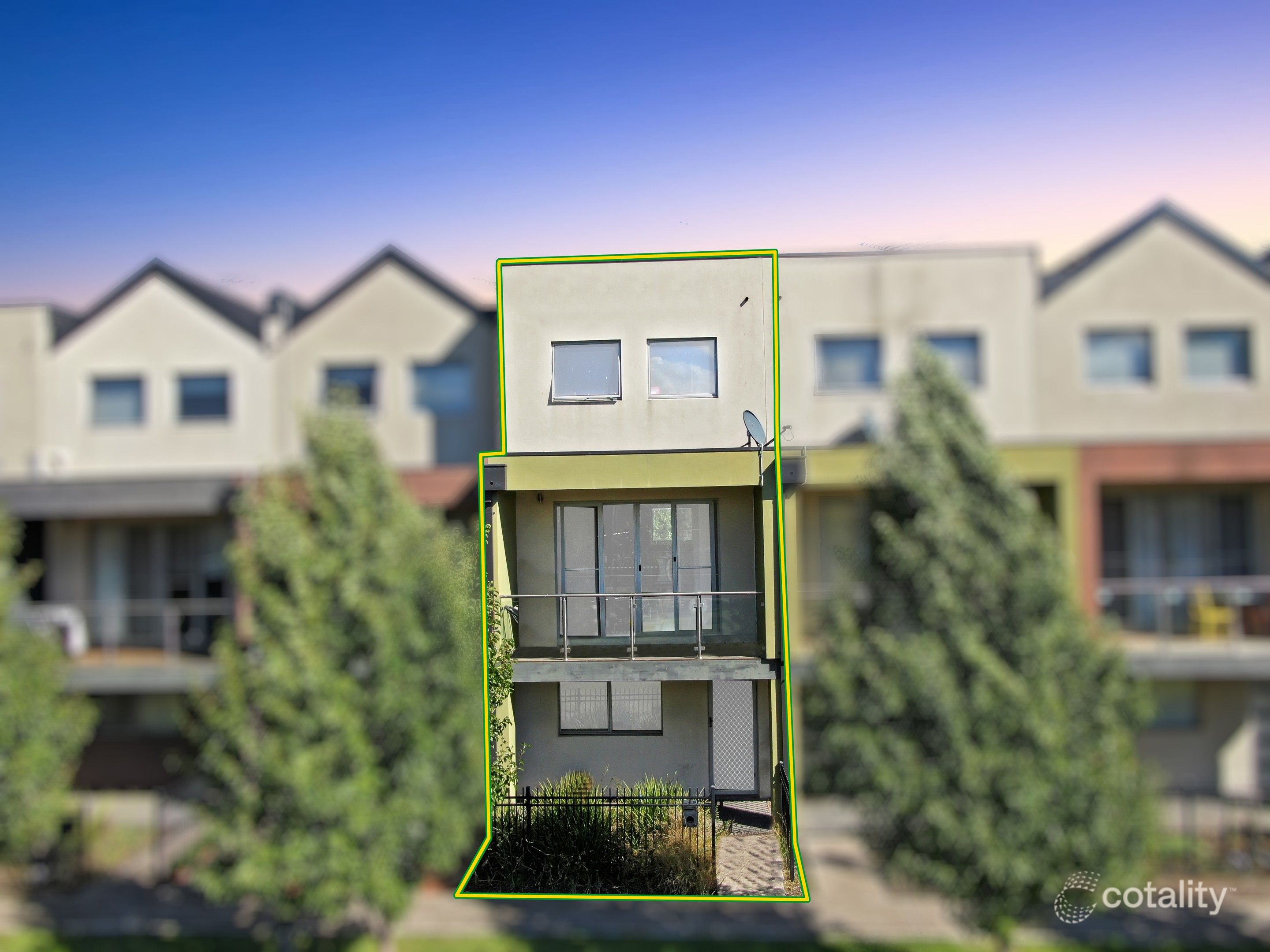 36/60-70 Cradle Mountain Dr, Craigieburn, VIC 3064