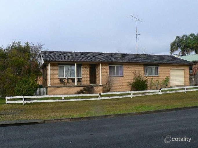 14 Capri Ave, Forster, NSW 2428