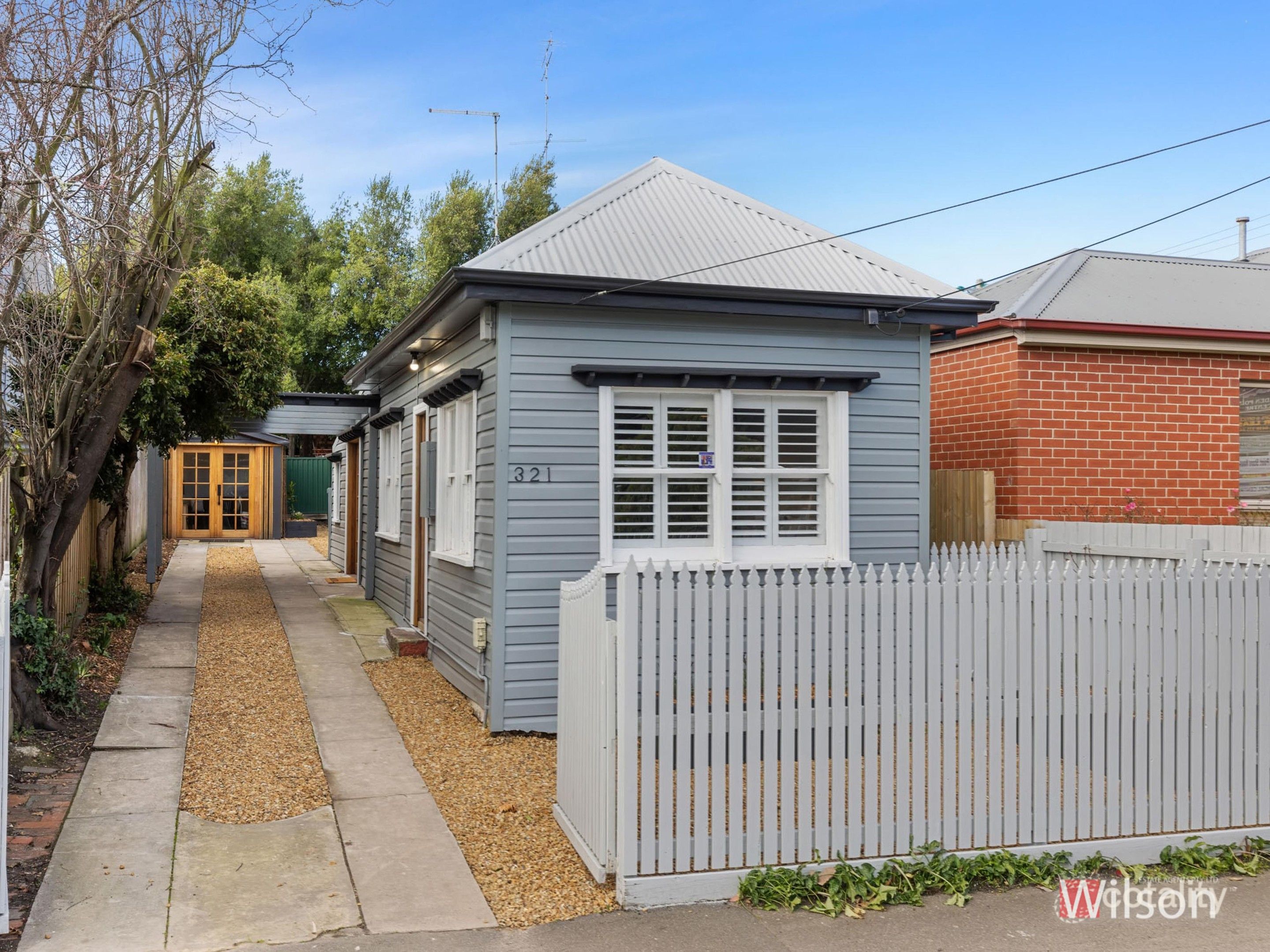 321 Main Rd, Golden Point, VIC 3350