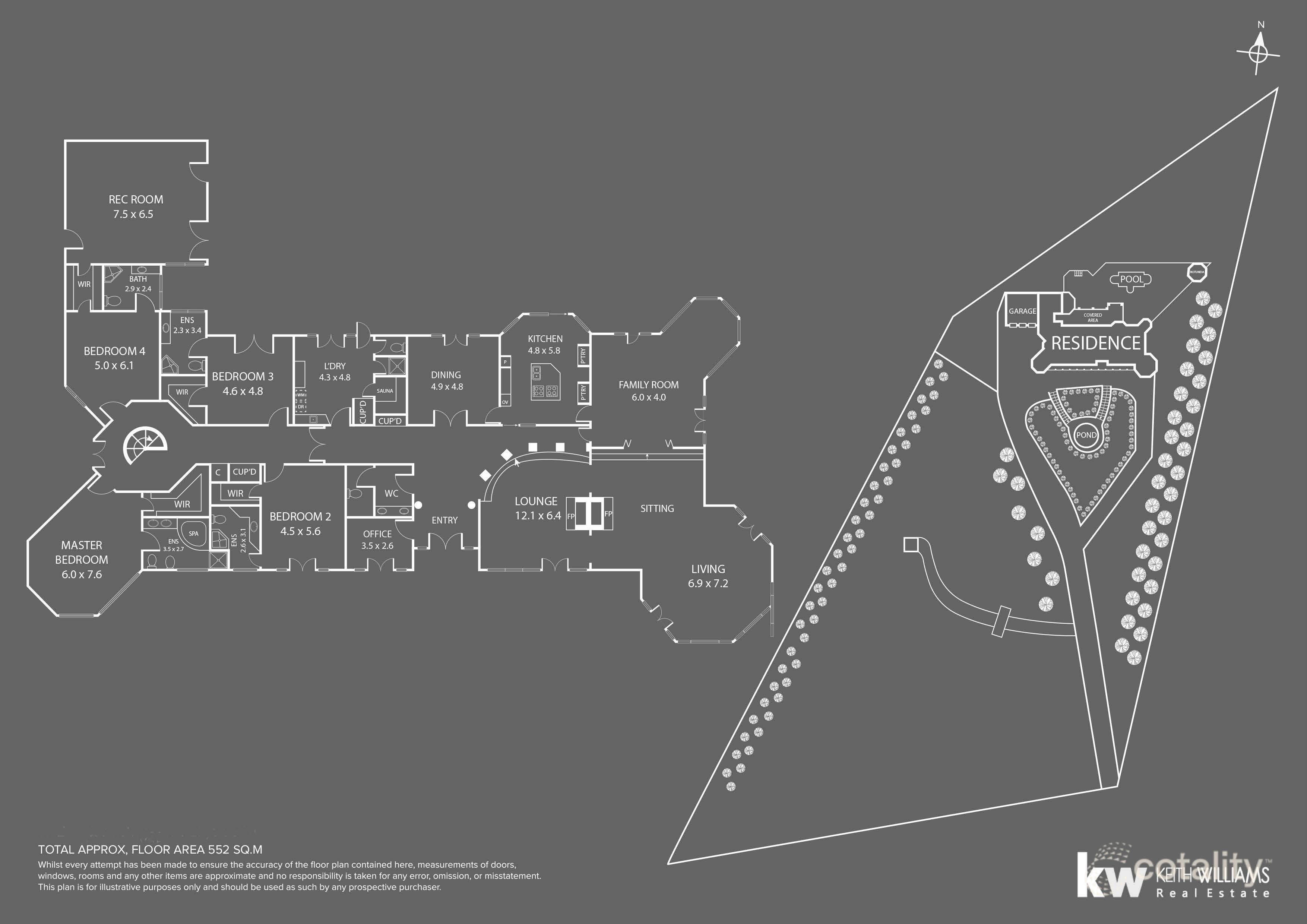 15 Bradford Dr, Traralgon, VIC 3844