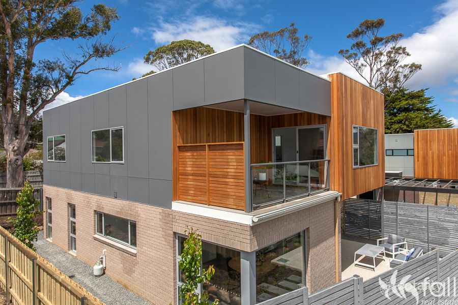 2/472 Nelson Rd, Mount Nelson, TAS 7007