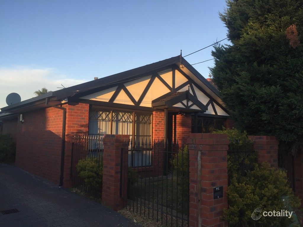 2/305 Gaffney St, Pascoe Vale, VIC 3044