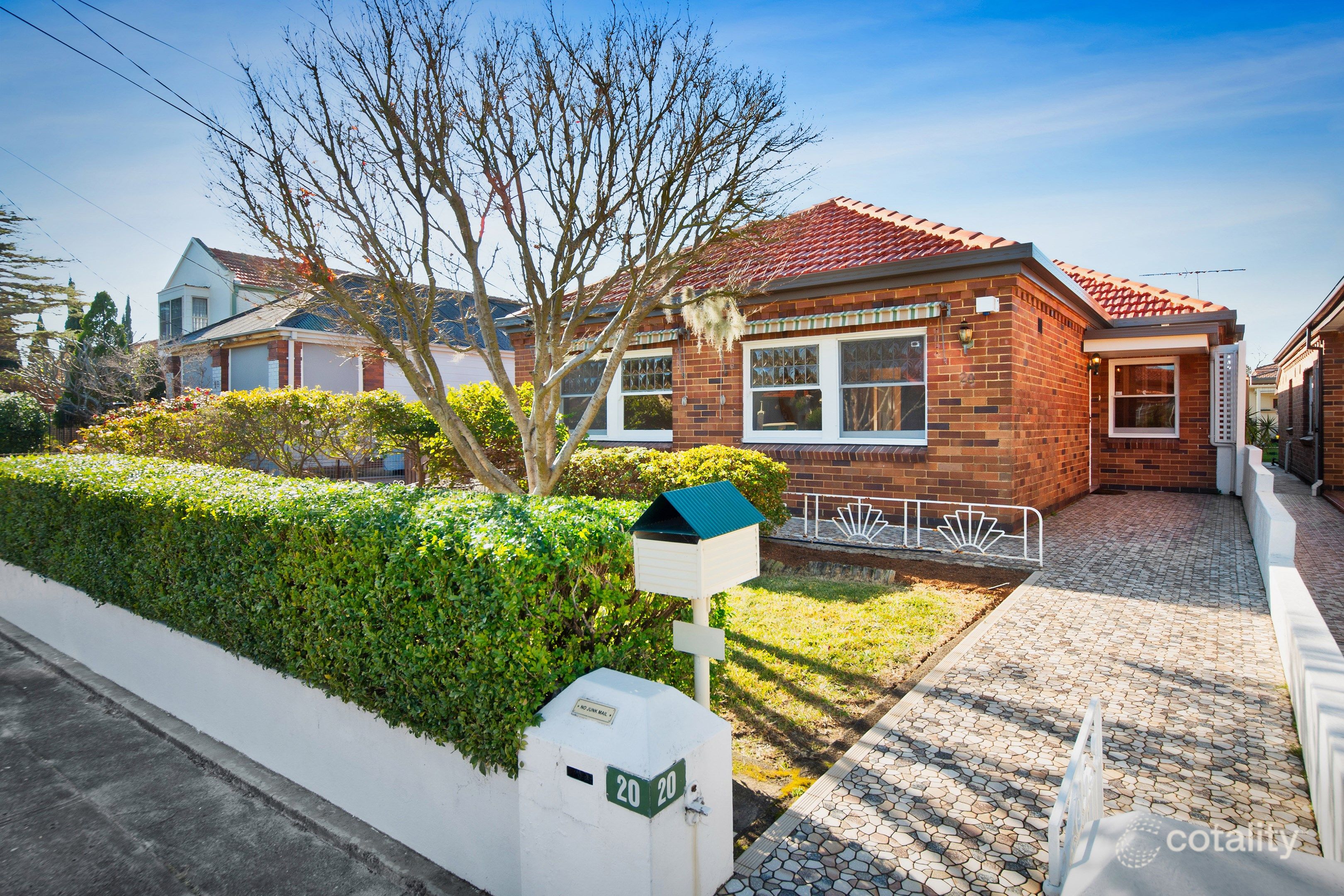 20 Roslyn Ave, Brighton-Le-Sands, NSW 2216