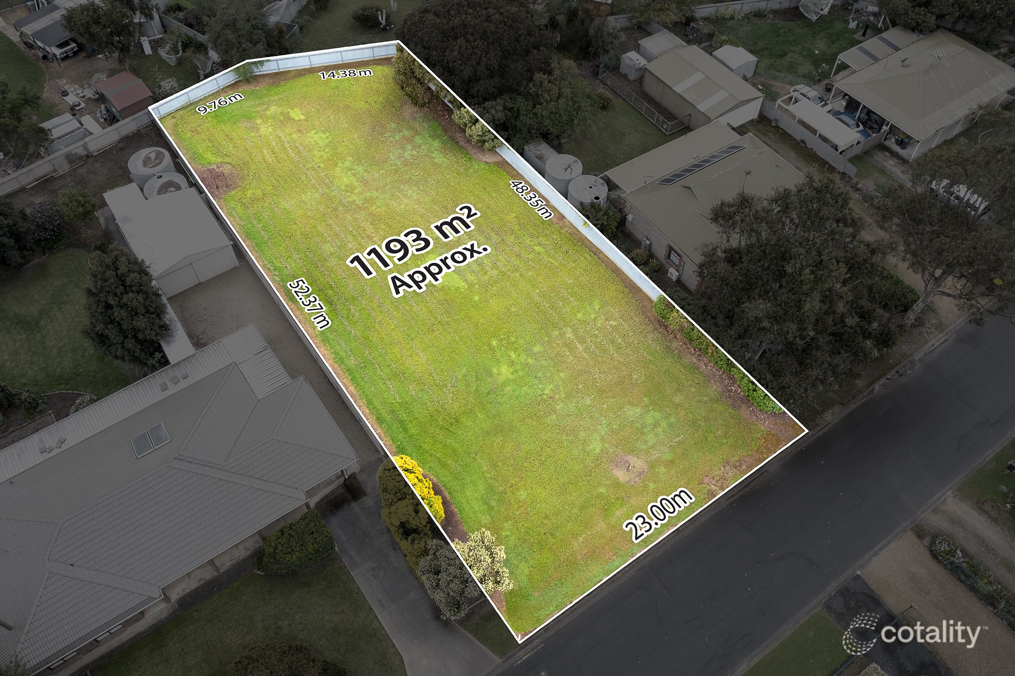 23 Stephens Ave, Strathalbyn, SA 5255