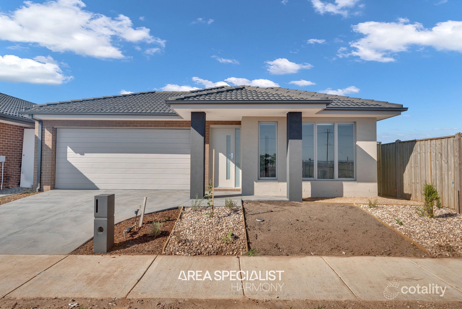 9 Salters St, Thornhill Park, VIC 3335