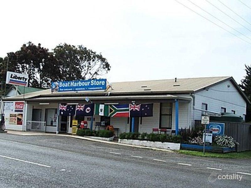17382-17384 Bass Hwy, Boat Harbour, TAS 7321