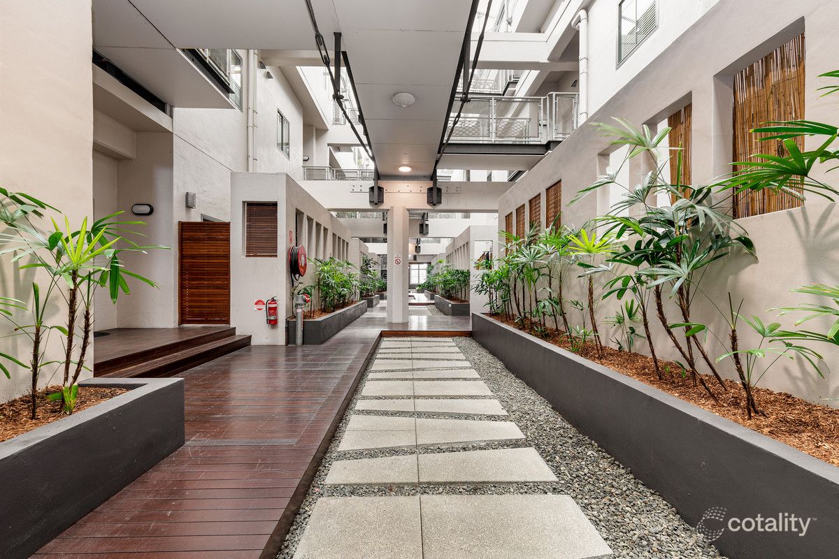 410/11-23 Gordon St, Marrickville, NSW 2204