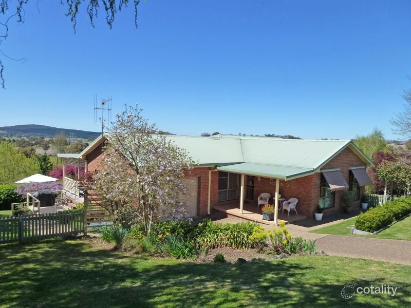 10 Girrahween Pl, Orange, NSW 2800