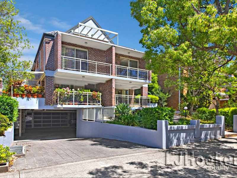 1/4 Burlington Rd, Homebush, NSW 2140