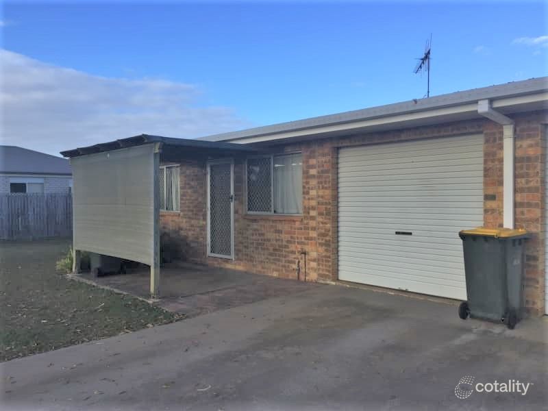 1/60 Mccarthy Rd, Thabeban, QLD 4670