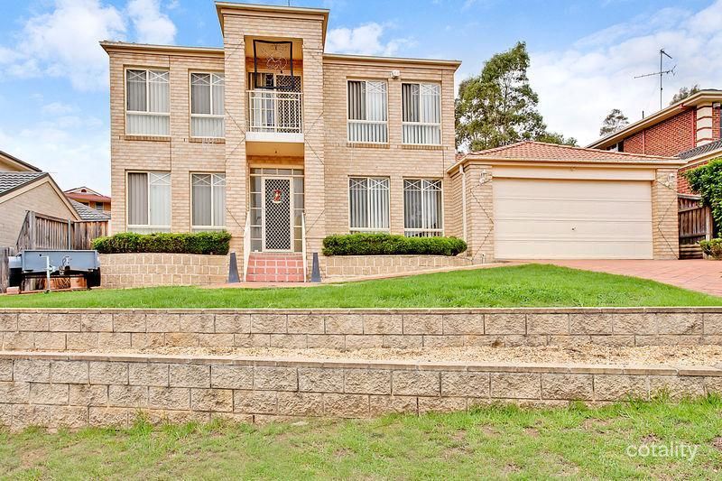 3 Crystal Way, Mount Annan, NSW 2567