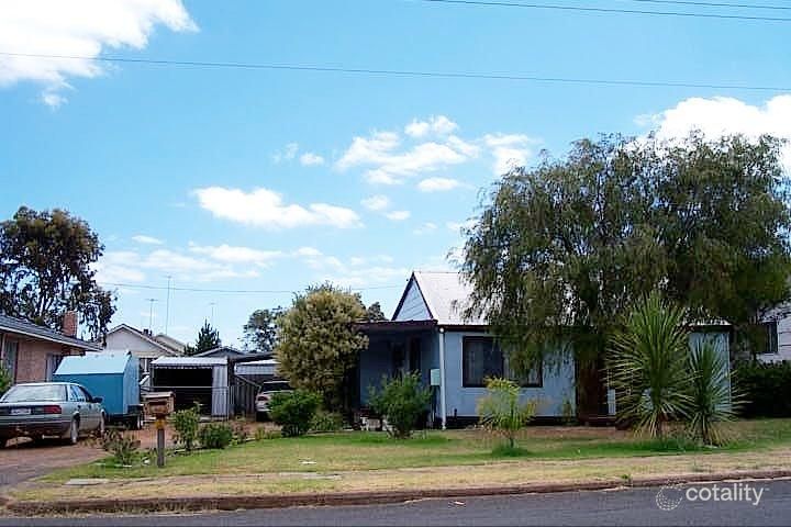 84 Ipsen St, Manjimup, WA 6258