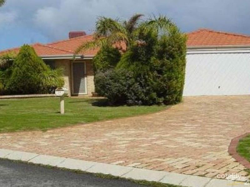 14 Walpole Pl, Clarkson, WA 6030