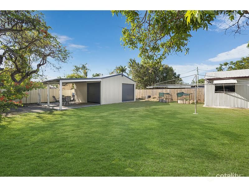 2 Haig St, Pimlico, QLD 4812