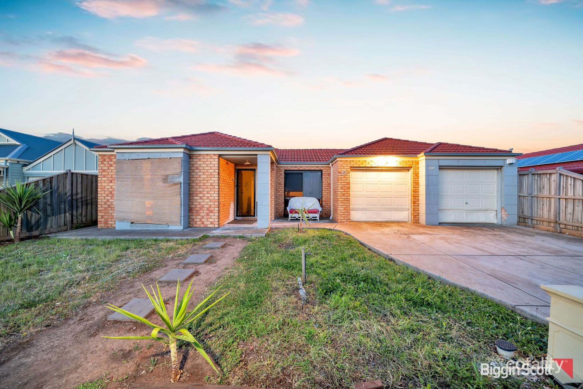 24 Rosemont Rise, Harkness, VIC 3337