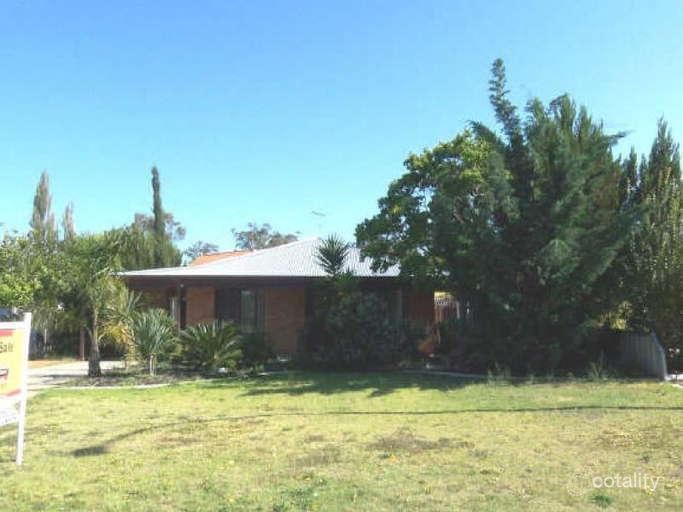 31 Exchequer Ave, Greenfields, WA 6210