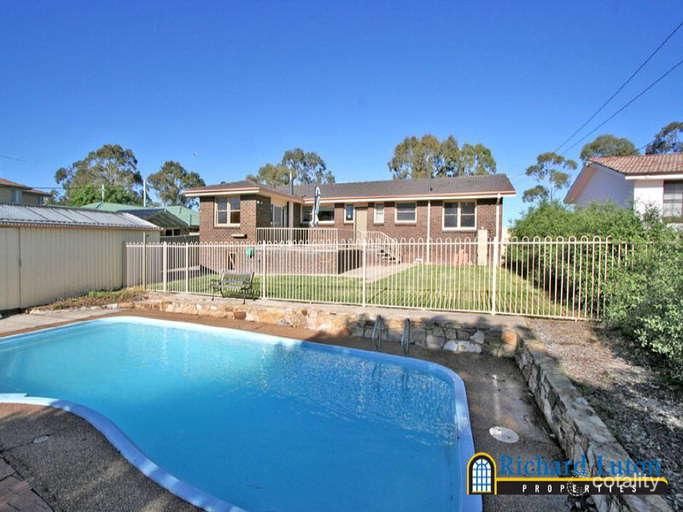 7 Darwinia Tce, Rivett, ACT 2611