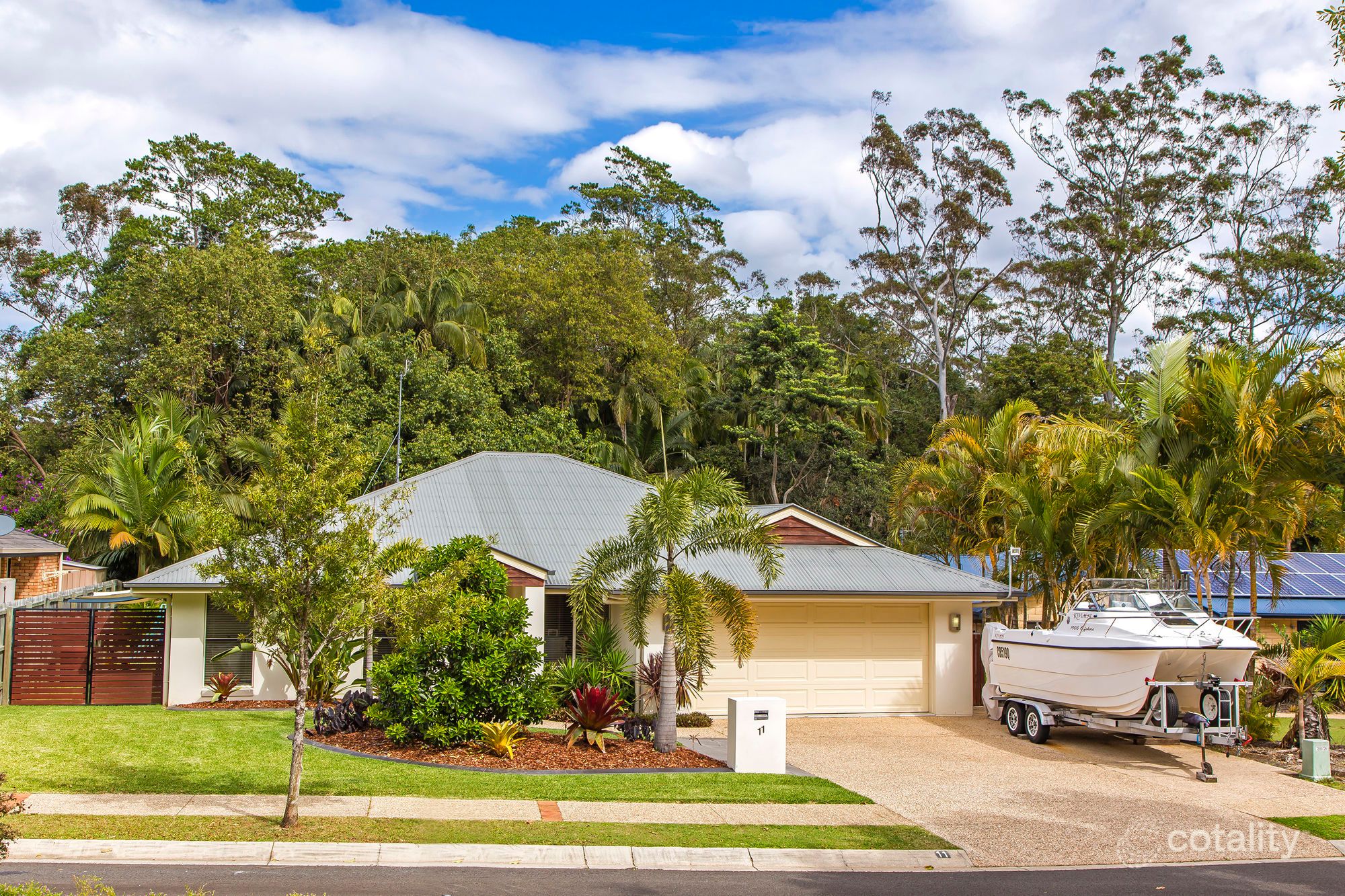 11 Countryview St, Woombye, QLD 4559