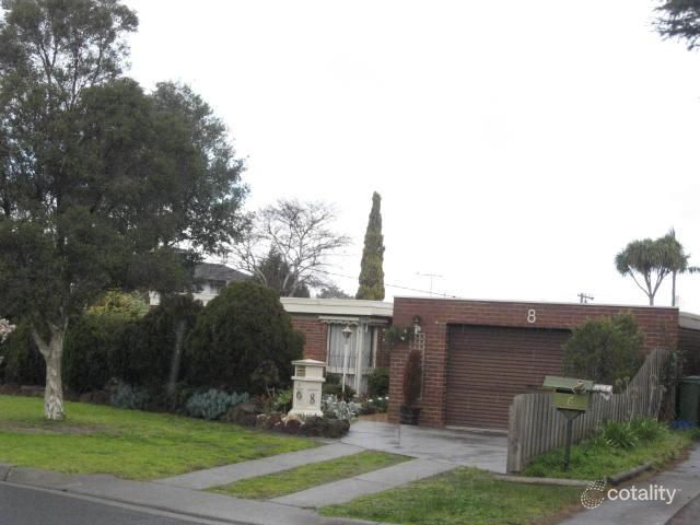 8 Lando Pl, Springvale South, VIC 3172